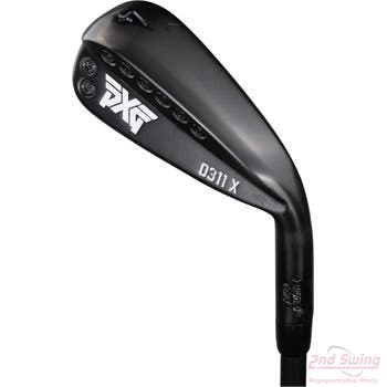 PXG 0311 X GEN2 Xtreme Dark Utility Iron | 2nd Swing Golf